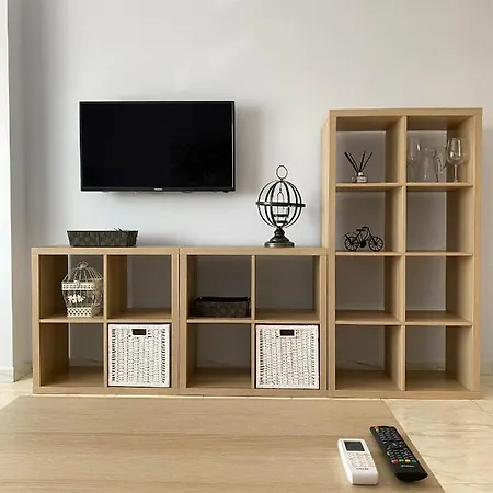 Appartement Lemos Estrella à Monforte De Lemos Extérieur photo