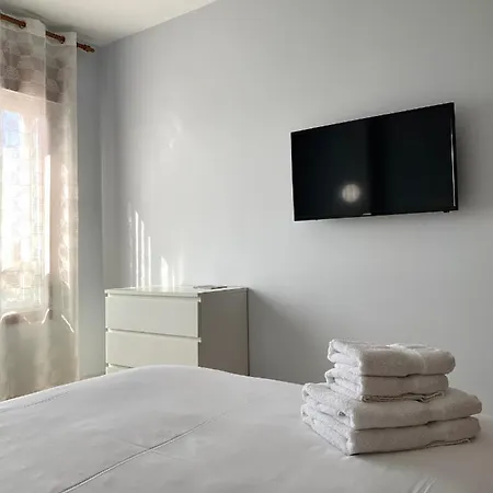 Appartement Lemos Estrella à Monforte De Lemos Extérieur photo