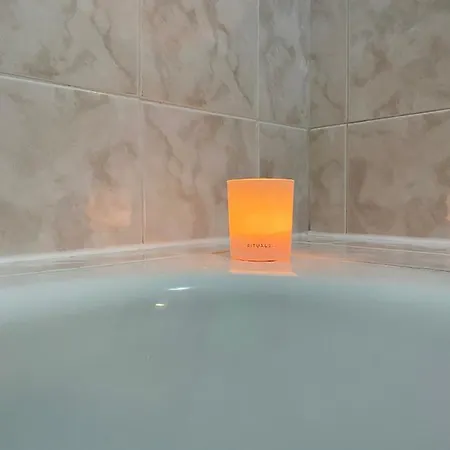 Appartement Lemos Estrella à Monforte De Lemos Extérieur photo