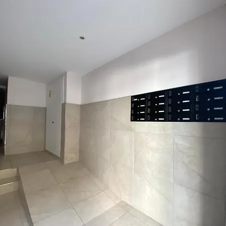 Appartement Lemos Estrella à Monforte De Lemos Extérieur photo
