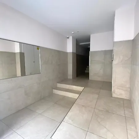 Appartement Lemos Estrella à Monforte De Lemos Extérieur photo
