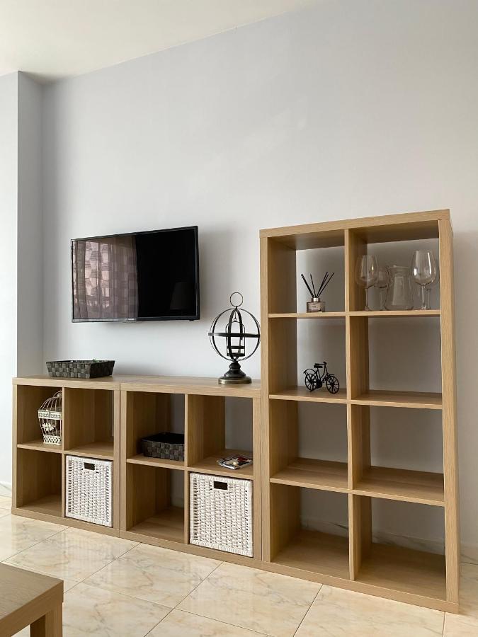 Appartement Lemos Estrella