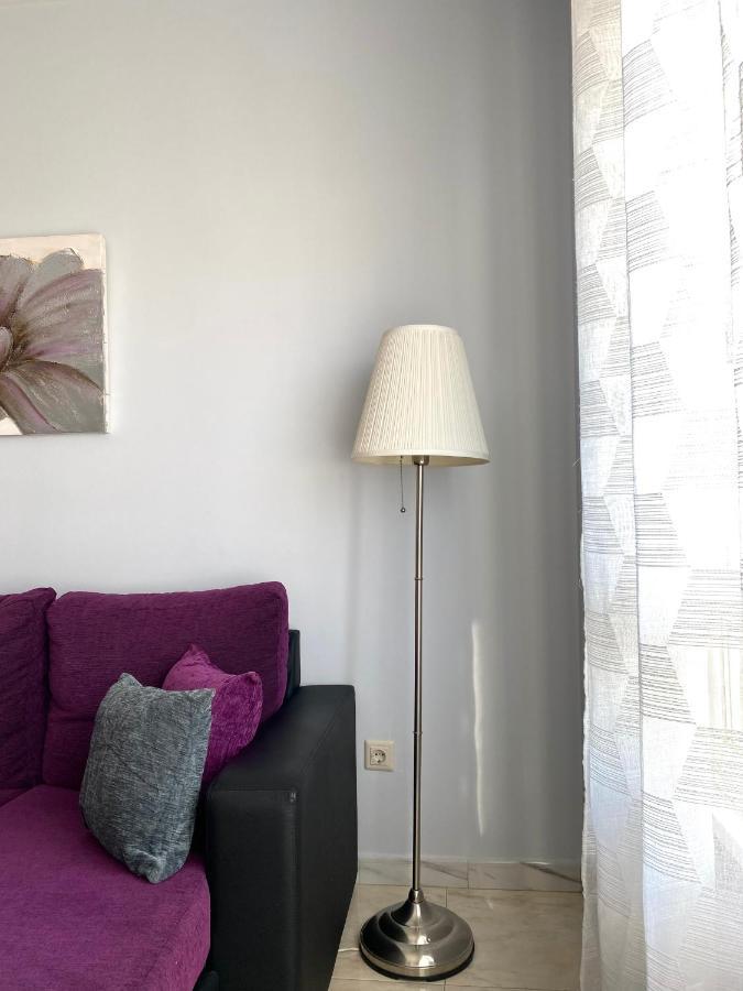 Lemos Estrella Apartment
