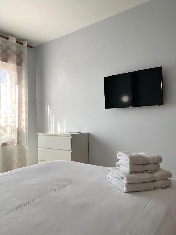 Appartement Lemos Estrella