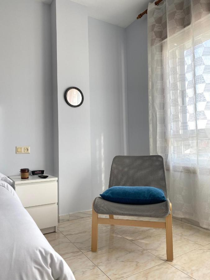 Lemos Estrella Apartment *