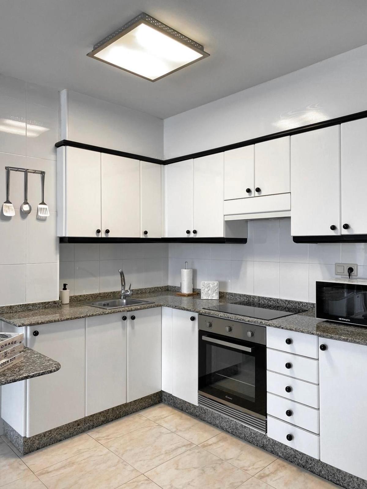Appartement Lemos Estrella