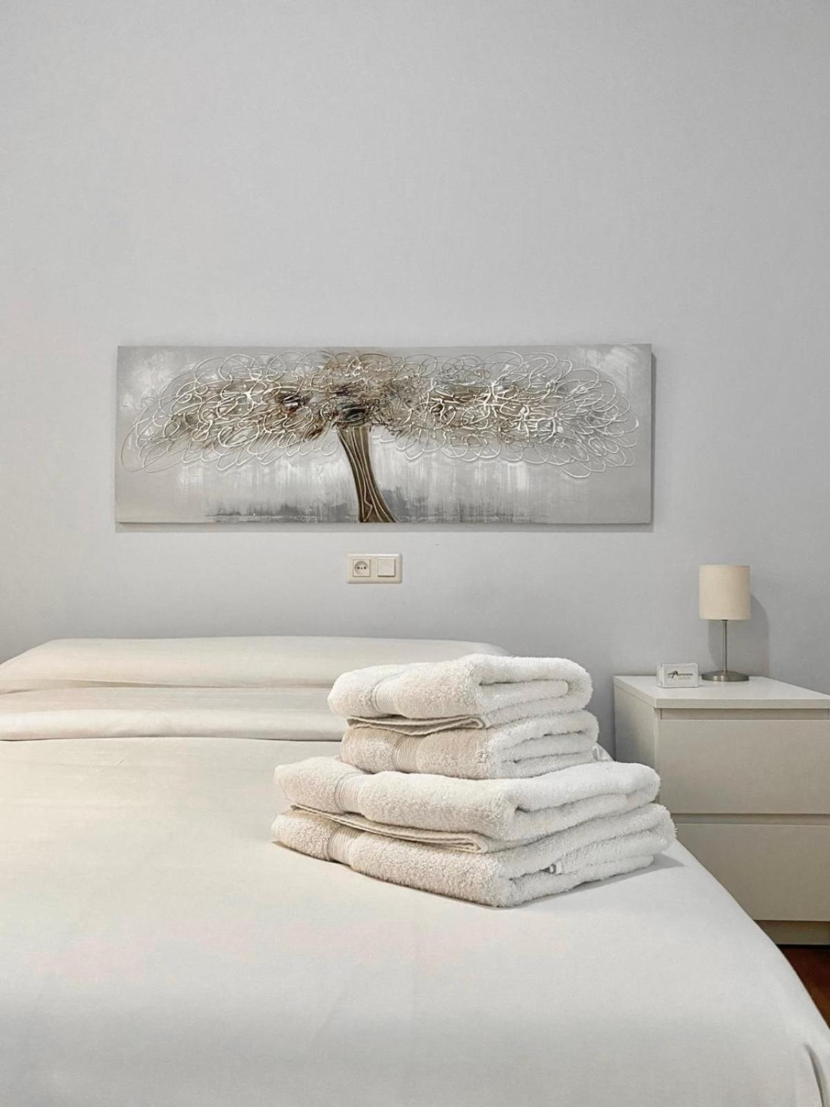 Lemos Estrella Appartement *
