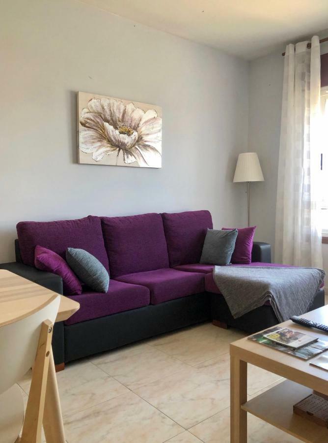 Lemos Estrella Apartment Monforte De Lemos